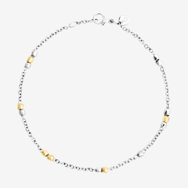 Dodo Bracciale Rosario DBC4000GRANX000OA
