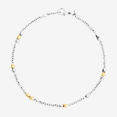 Dodo Bracciale Rosario DBC4000GRANX000OA