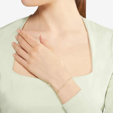 Dodo Bracciale Rosario DBC4000GRANX000OA