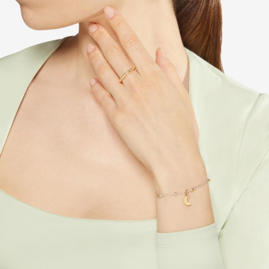 Dodo Bracciale Rosario DBC4000GRANX000OA