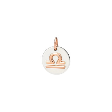 Dodo Charm Zodiaco Bilancia DMC2006ZODBI0009A