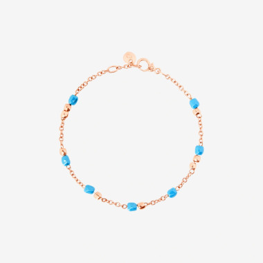 Dodo Bracciale Granelli DBC3005GRANXCTU9R