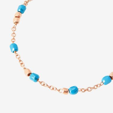 Dodo Bracciale Granelli DBC3005GRANXCTU9R